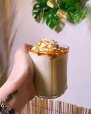 Plat vegan maison - La Plume V&eacute;g&eacute;tale